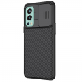 Torbica Nillkin CamShield za OnePlus Nord 2 crna