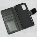 Torbica Hanman Canvas ORG za Xiaomi Poco M3 crna