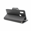 Torbica Hanman Canvas ORG za Huawei P30 Lite crna