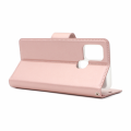 Torbica Hanman Canvas ORG za Samsung A217F Galaxy A21s roze