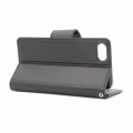 Torbica Hanman Canvas ORG za iPhone 7/8/SE 2020/2022 crna