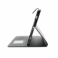Torbica Hanman Canvas ORG za Samsung T510/T515 Galaxy Tab A 2019 crna