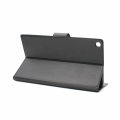 Torbica Hanman Canvas ORG za Samsung T510/T515 Galaxy Tab A 2019 crna