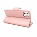 Torbica Hanman Canvas ORG za iPhone 11 6.1 roze