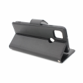 Torbica Hanman Canvas ORG za Xiaomi Redmi 9C/10A crna