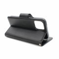 Torbica Hanman Canvas ORG za iPhone 12/12 Pro 6.1 crna