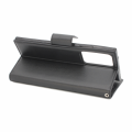 Torbica Hanman Canvas ORG za Samsung N985F Galaxy Note 20 Ultra crna