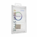 Torbica Hanman Canvas ORG za iPhone 6/6S crna