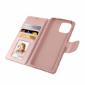Torbica Hanman Canvas ORG za Xiaomi Mi 11 Lite roze