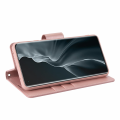 Torbica Hanman Canvas ORG za Xiaomi Mi 11 Lite roze