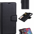 Torbica Hanman Canvas ORG za Xiaomi Redmi Note 10 Pro/10 Pro Max crna