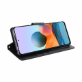 Torbica Hanman Canvas ORG za Xiaomi Redmi Note 10 Pro/10 Pro Max crna