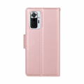 Torbica Hanman Canvas ORG za Xiaomi Redmi Note 10 Pro/10 Pro Max roze