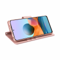 Torbica Hanman Canvas ORG za Xiaomi Redmi Note 10 Pro/10 Pro Max roze