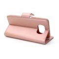 Torbica Hanman Canvas ORG za Xiaomi Poco X3 NFC/X3 Pro roze