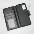 Torbica Hanman Canvas ORG za Xiaomi Redmi Note 10 5G crna
