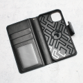 Torbica Hanman Canvas ORG za iPhone 13 6.1 crna