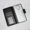 Torbica Hanman Canvas ORG za Nokia G10/G20 crna