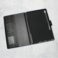 Torbica Hanman Canvas ORG za Samsung T970/T975 Galaxy Tab S7+ 12.4 crna