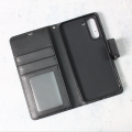 Torbica Hanman Canvas ORG za Samsung G990 Galaxy S21 FE crna