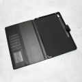 Torbica Hanman Canvas ORG za Samsung T730 Galaxy Tab S7 FE 12.4 crna