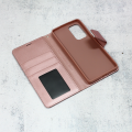 Torbica Hanman Canvas ORG za Samsung A536B Galaxy A53 5G roze