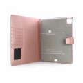 Torbica Hanman Canvas ORG za Apple iPad Pro 12.9 2018/2020/2021 roze