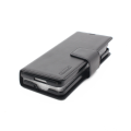 Torbica Hanman Canvas ORG za Samsung Galaxy Z Fold 3 crna
