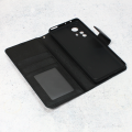 Torbica Hanman Canvas ORG za Xiaomi 12 Pro crna