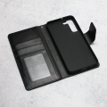 Torbica Hanman Canvas ORG za Samsung S906B Galaxy S22 Plus 5G crna