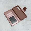 Torbica Hanman Canvas ORG za Samsung S901B Galaxy S22 5G roze