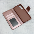 Torbica Hanman Canvas ORG za Samsung S906B Galaxy S22 Plus 5G roze
