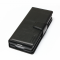 Torbica Hanman Canvas ORG za Samsung Galaxy Z Fold 2 crna
