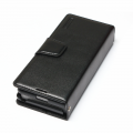 Torbica Hanman Canvas ORG za Samsung Galaxy Z Fold 2 crna