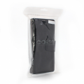 Torbica Hanman Canvas ORG za Samsung Galaxy Z Fold 2 crna