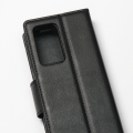 Torbica Hanman Canvas ORG za Samsung Galaxy Z Fold 2 crna