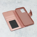 Torbica Hanman Canvas ORG za Realme C35 roze