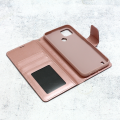 Torbica Hanman Canvas ORG za Realme C25Y/C21Y roze