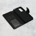 Torbica Hanman Canvas ORG za Xiaomi Redmi Note 11/Note 11S crna