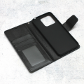 Torbica Hanman Canvas ORG za Xiaomi Redmi 10C crna