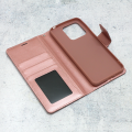 Torbica Hanman Canvas ORG za Xiaomi Redmi 10C roze