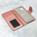 Torbica Hanman Canvas ORG za Nokia G11/G21 roze
