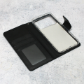 Torbica Hanman Canvas ORG za Xiaomi Poco M4 Pro 4G crna