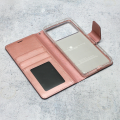 Torbica Hanman Canvas ORG za Xiaomi Poco X4 Pro 5G roze