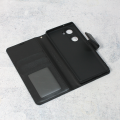 Torbica Hanman Canvas ORG za Huawei Honor 60 crna