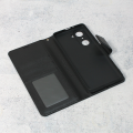 Torbica Hanman Canvas ORG za Huawei Honor 60 Pro crna