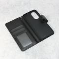 Torbica Hanman Canvas ORG za Huawei Honor X7 crna