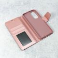 Torbica Hanman Canvas ORG za Huawei Honor X7 roze