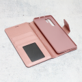 Torbica Hanman Canvas ORG za Huawei P30 Pro roze