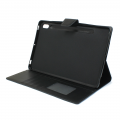 Torbica Hanman Canvas ORG za Samsung X700 Galaxy Tab S8 11.0 2022 crna